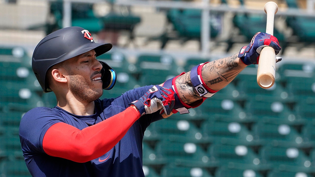 With 13-year deal for Carlos Correa, Giants 'finally got their guy' – NBC  Sports Bay Area & California