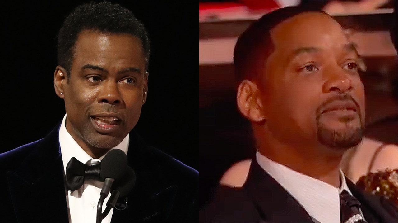 Forbes op-ed suggests Oscars proved 'respectability will not and has not saved Black people' thumbnail