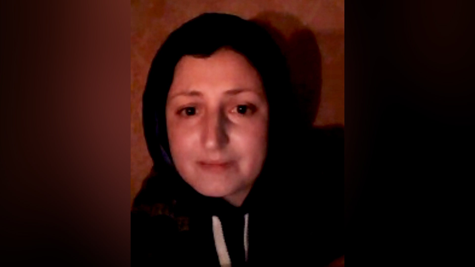 Kharkiv woman describes sheltering from missiles, opts to stay in the city to avoid leaving family behind