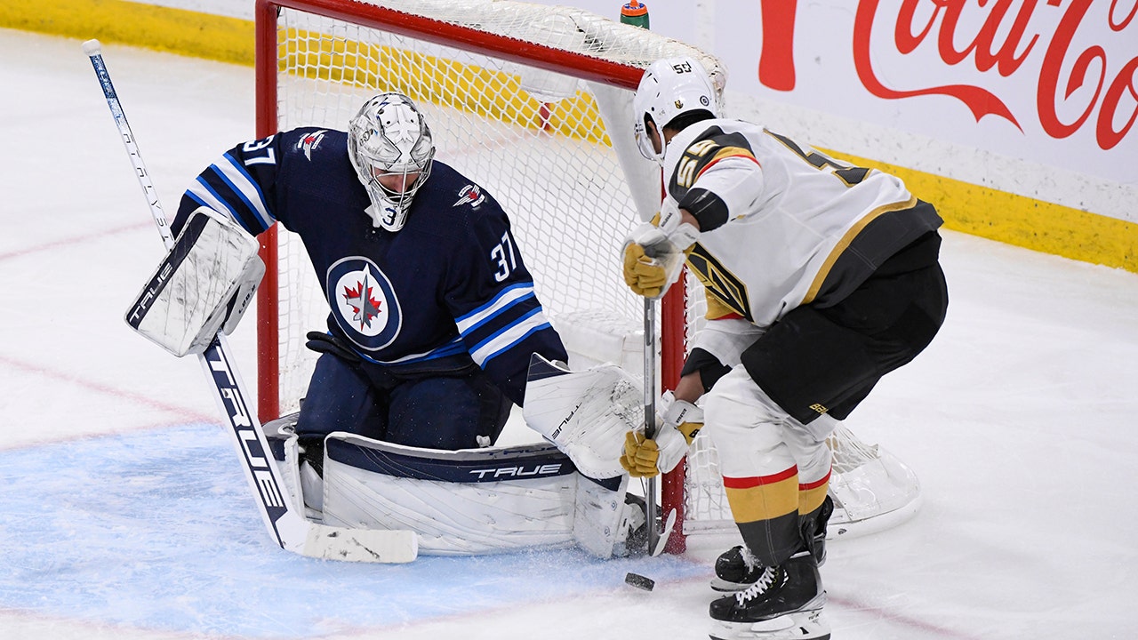 Winnipeg Jets' All Stars Scheifele and Hellebuyck Prove Their Worth