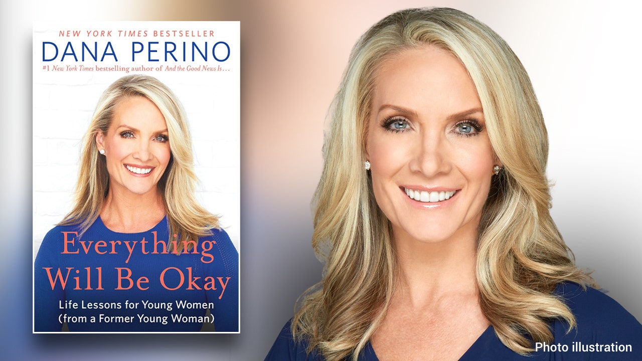 Dana Perino of Fox News: It’s a ‘gift to live in a free country with choices to make’