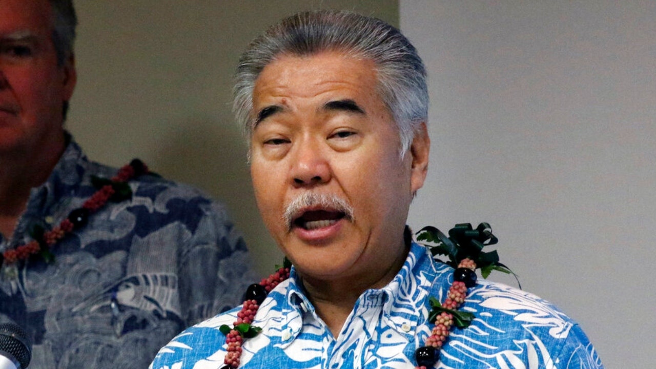 Hawaii becomes last state to lift mask mandate, Idaho ends COVID-19 disaster declaration