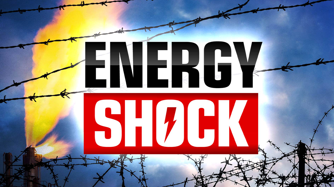 As gas, oil costs soar, Fox Nation's 'Energy Shock' analyzes magnitude of Russia's influence on global energy