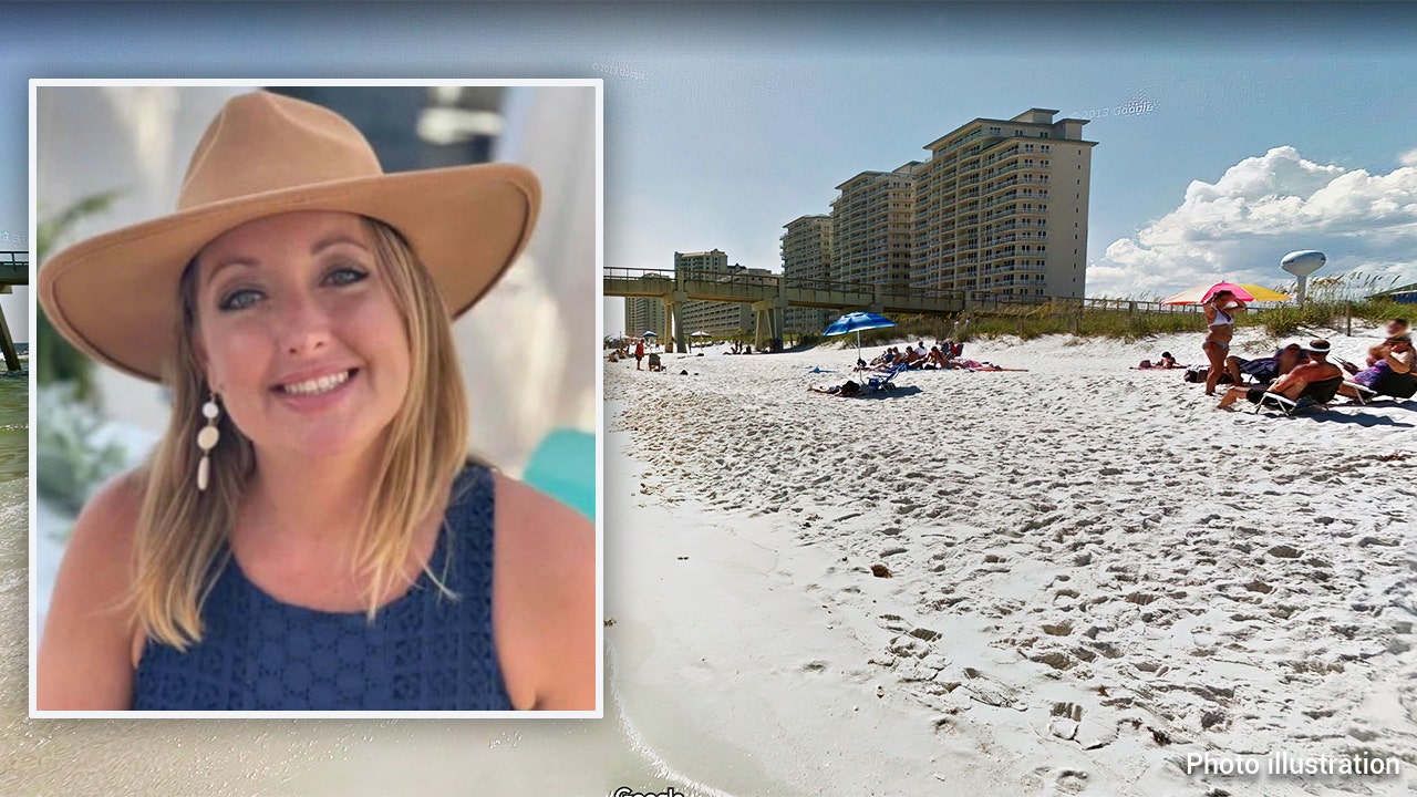 Search for missing Florida mom Cassie Carli expands out of state as last person to see her found in Alabama