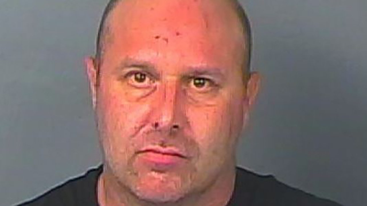 Florida man accused of calling 911 to have meth tested for authenticity authorities say – Fox News