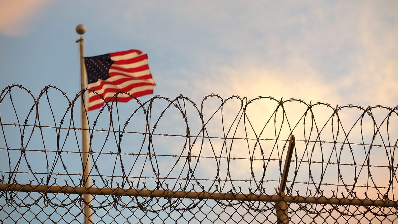 US to release al Qaeda operative from Guantanamo Bay