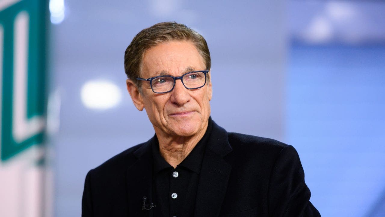 Maury Povich set to retire from daily talk show after 31 years
