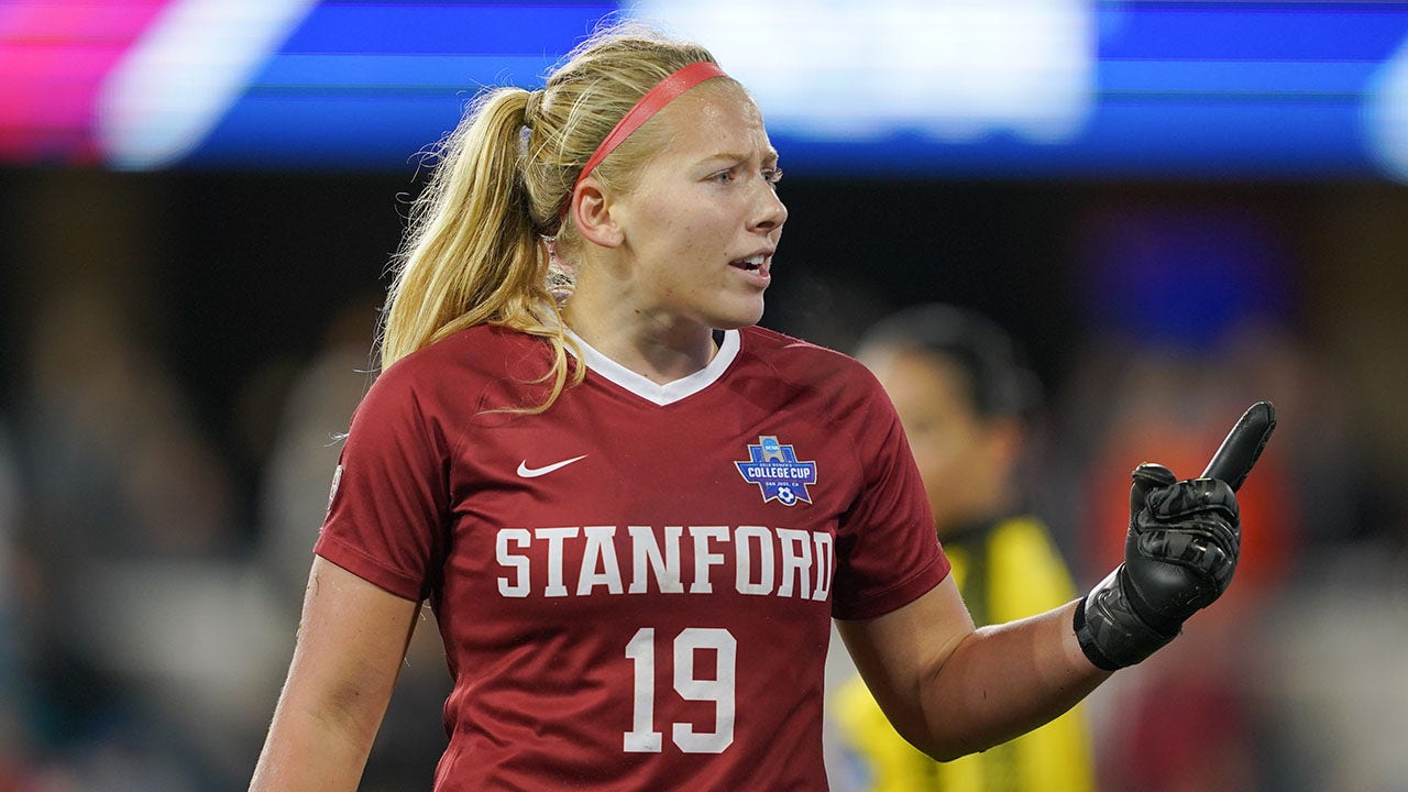 Stanford goalkeeper's suicide highlights need for parents to talk with their children about mental health