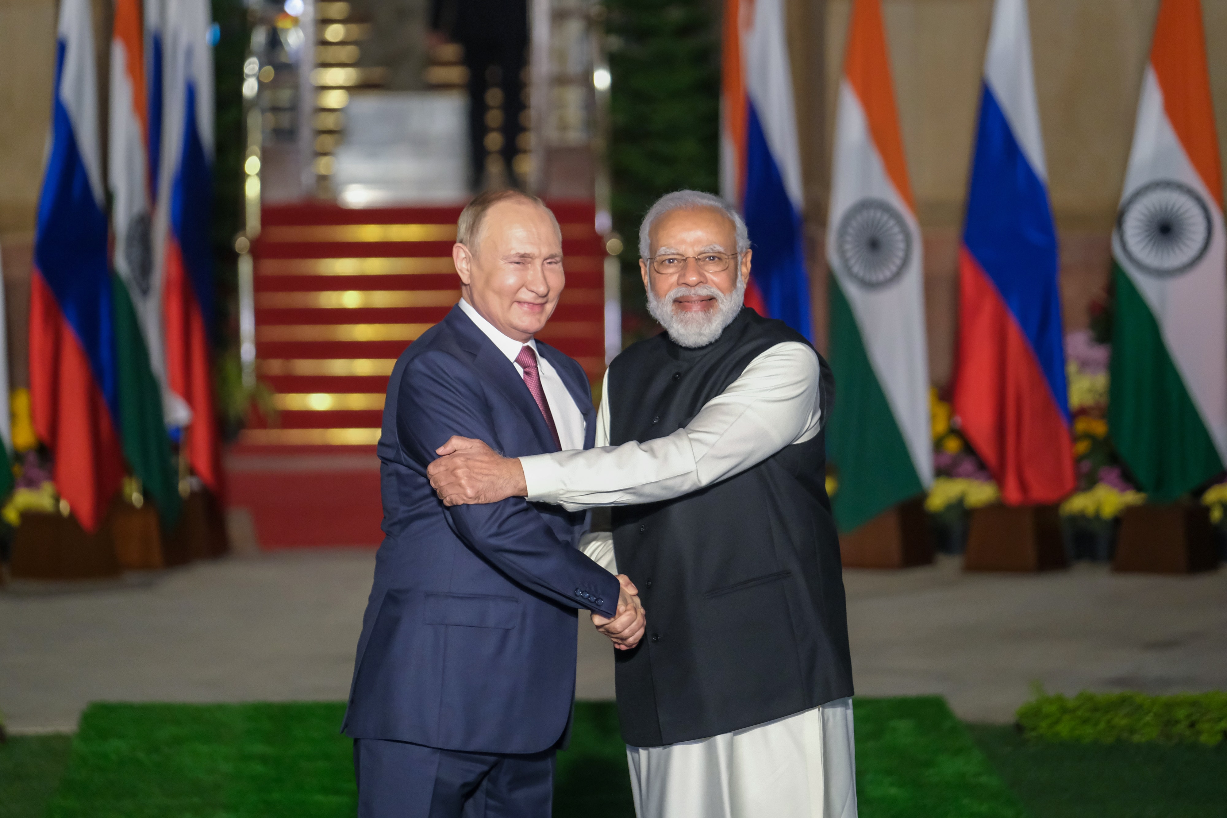 India, facing China concerns, abstained from UN resolution to appease Russia: foreign policy expert