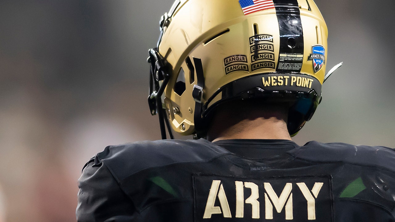 Army football player among 7 hospitalized after overdoes on