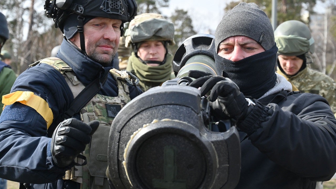 Germany flips on sending arms to Ukraine, lawmakers overwhelmingly approve heavy weaponry shipment