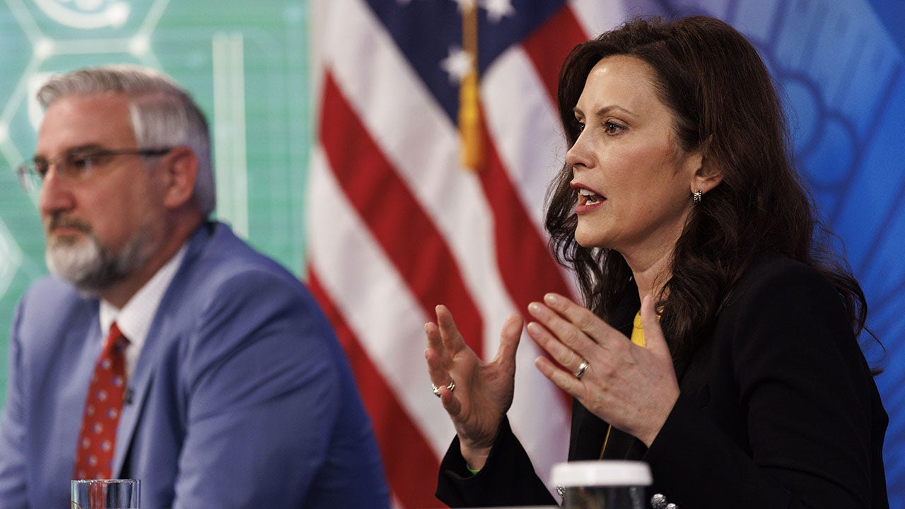 Michigan Gov. Whitmer kidnapping plot trial: FBI raids Detroit home over threats to judge, defense lawyers