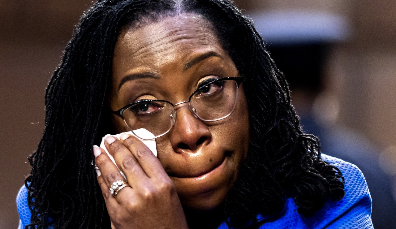 Flashback: Some media said it was 'dangerous' to criticize Ketanji Brown Jackson, 'Trying to get her killed'