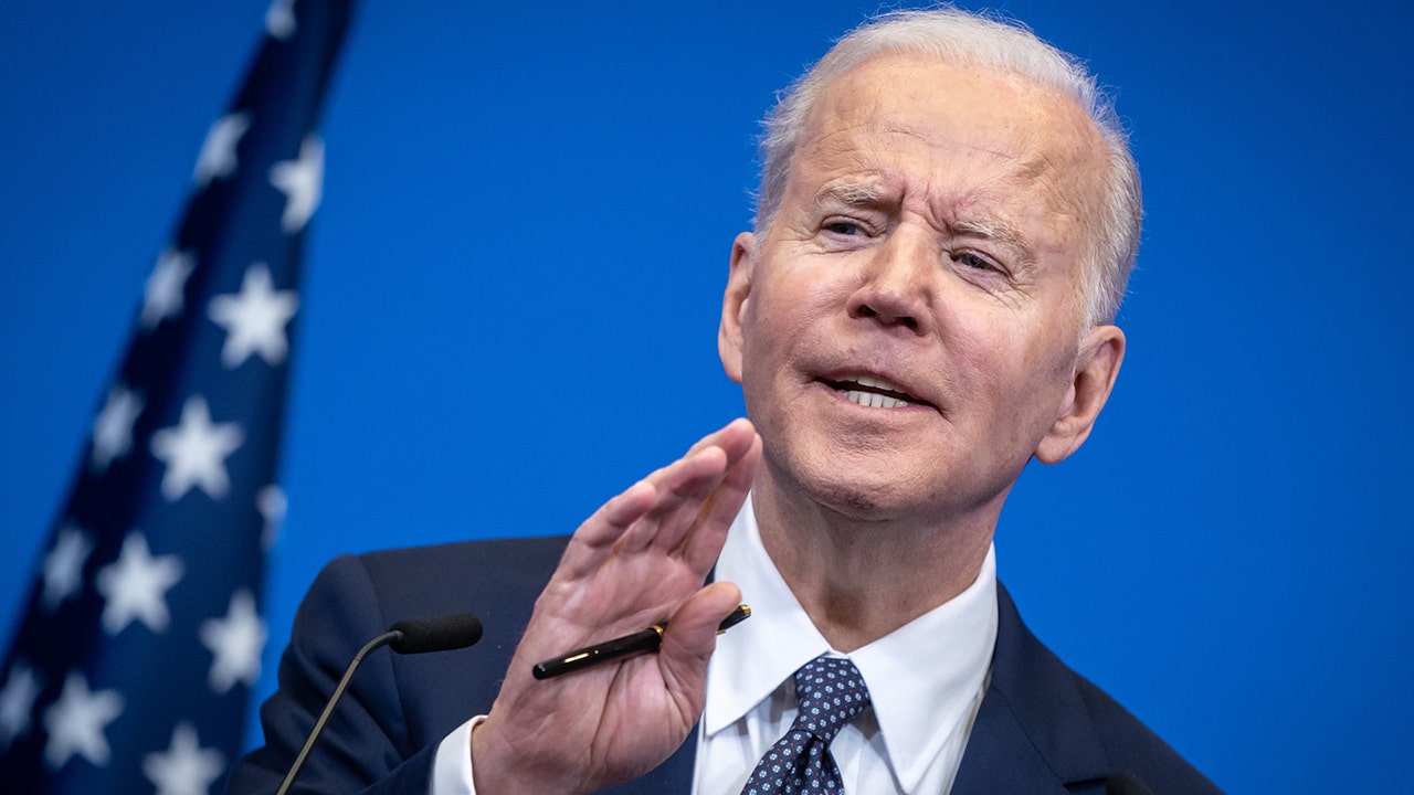 Biden warns of ‘real’ food stuff shortage pursuing sanctions on Russia