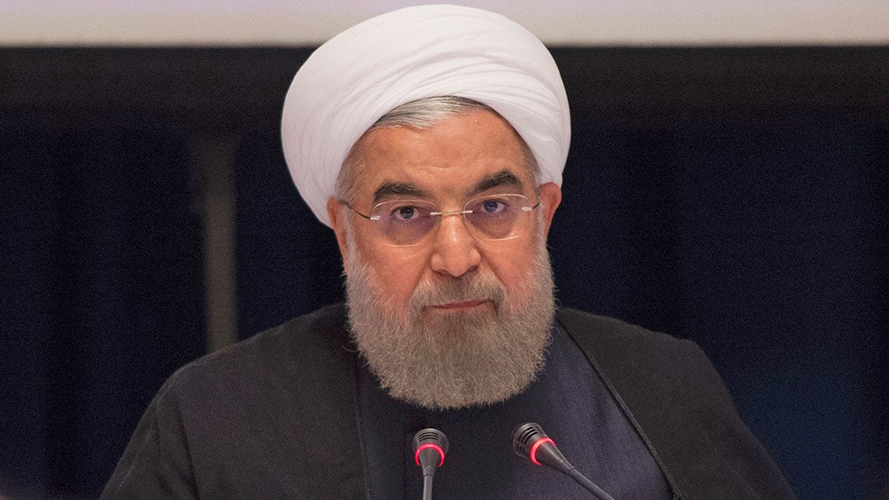 Iran says Israel will 'pay for this crime' after Jerusalem kills 2 IRGC officers in Syria