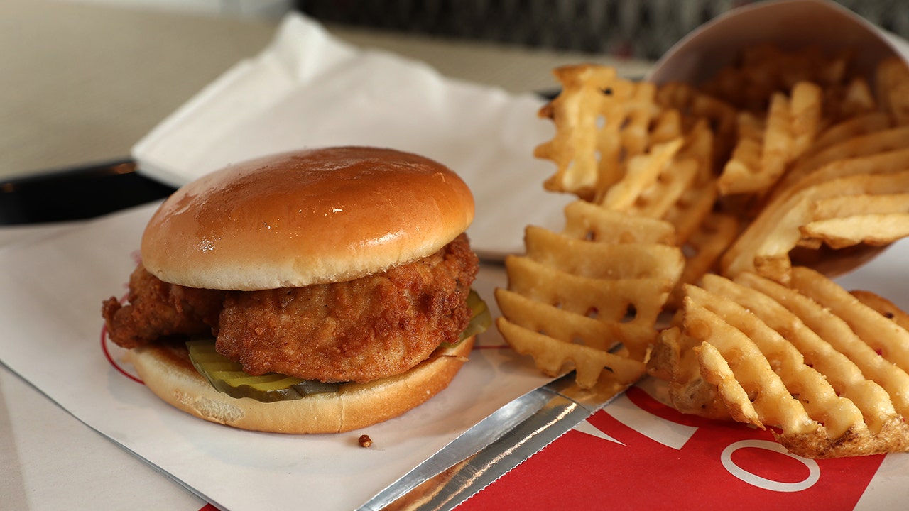 A Chick-fil-A in California may be declared 'a public nuisance,' city council plans vote