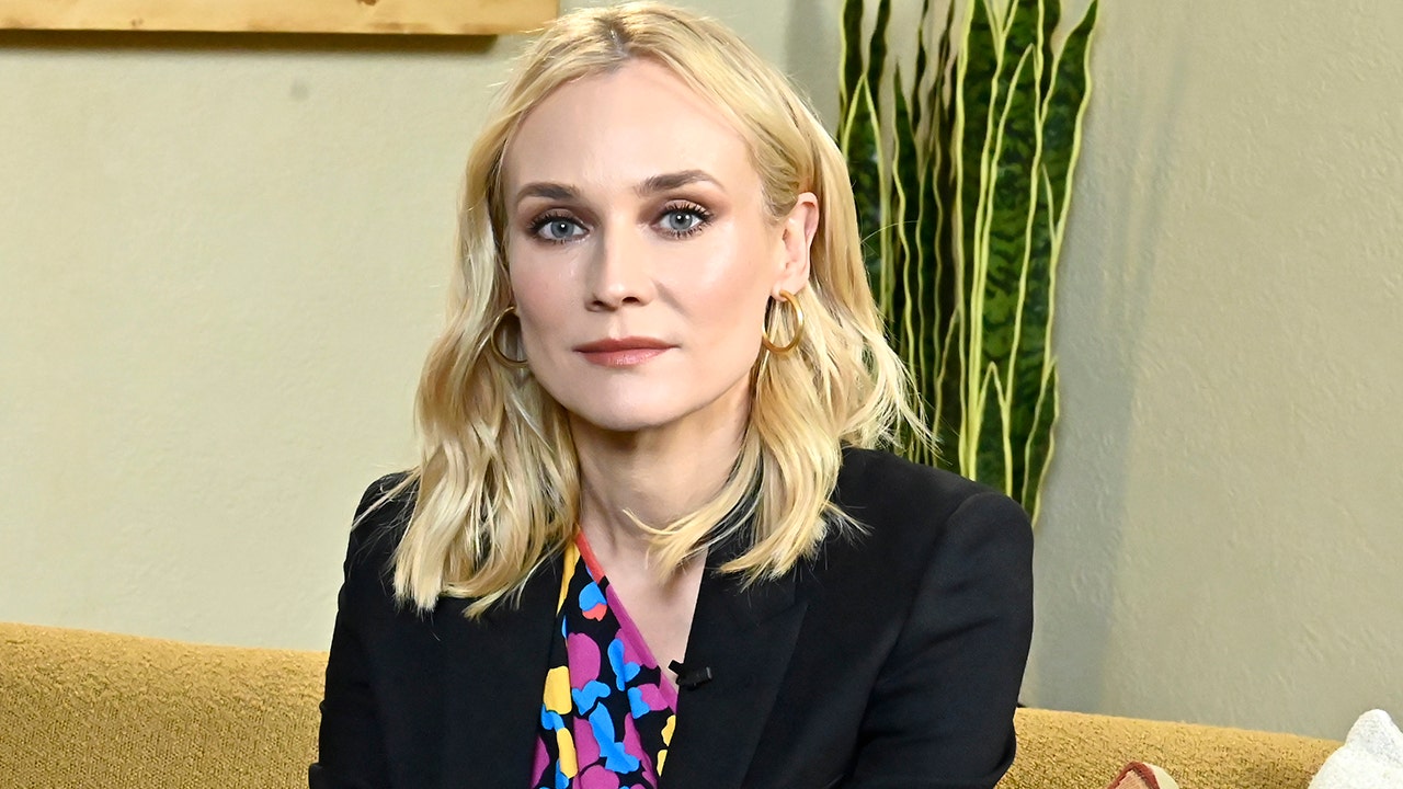 Diane Kruger: Latest News, Pictures & Videos - HELLO!