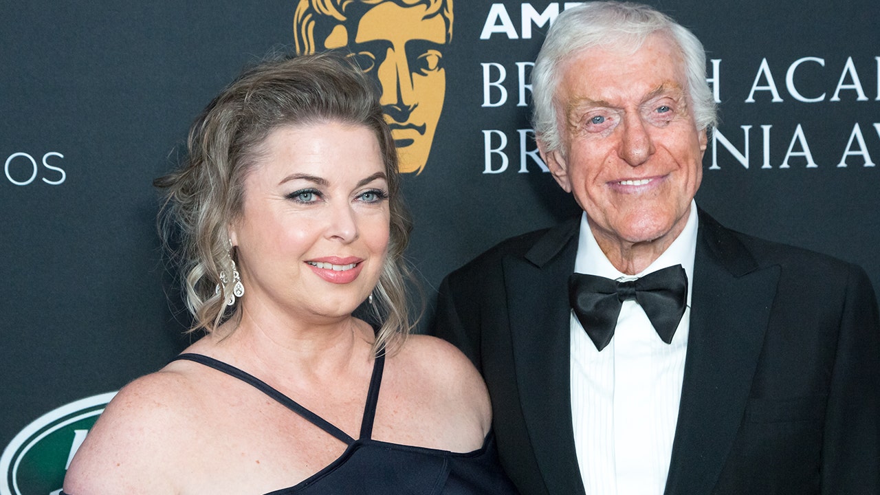 Dick Van Dyke, 96, reflects on his marriage to Arlene Silver, 50: ‘We share an attitude’