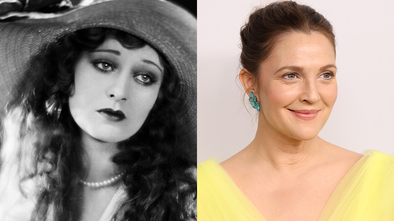Dolores Costello, ‘20s star and Drew Barrymore’s grandmother, should be remembered for this reason: author
