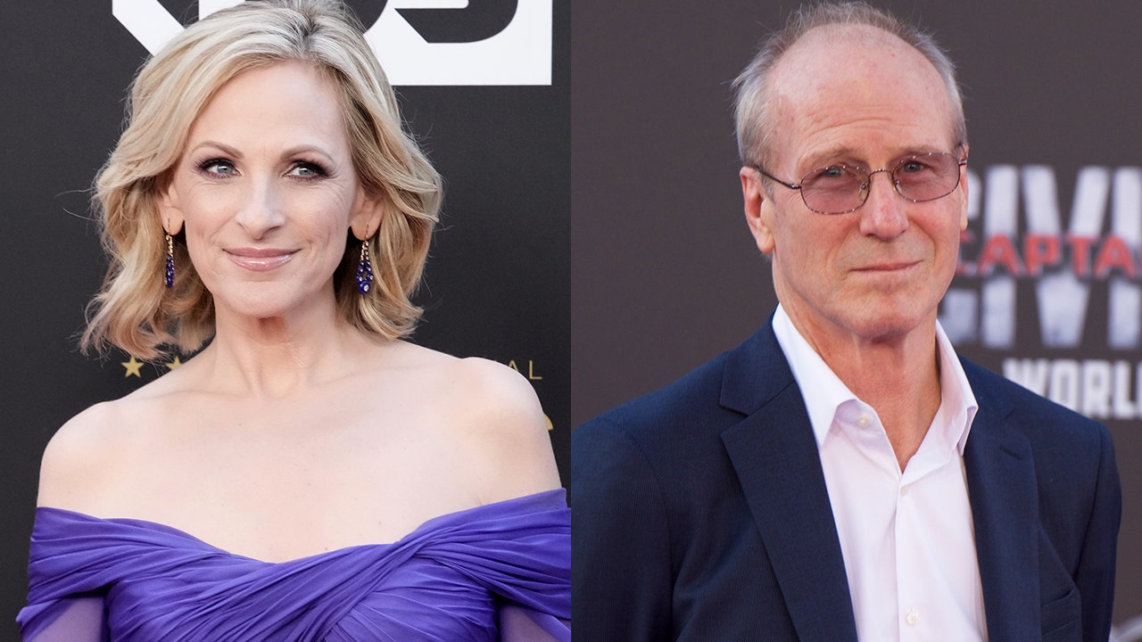 Marlee Matlin reacts to ex William Hurt's death amid abuse allegations:  'We've lost a really great actor' | Fox News