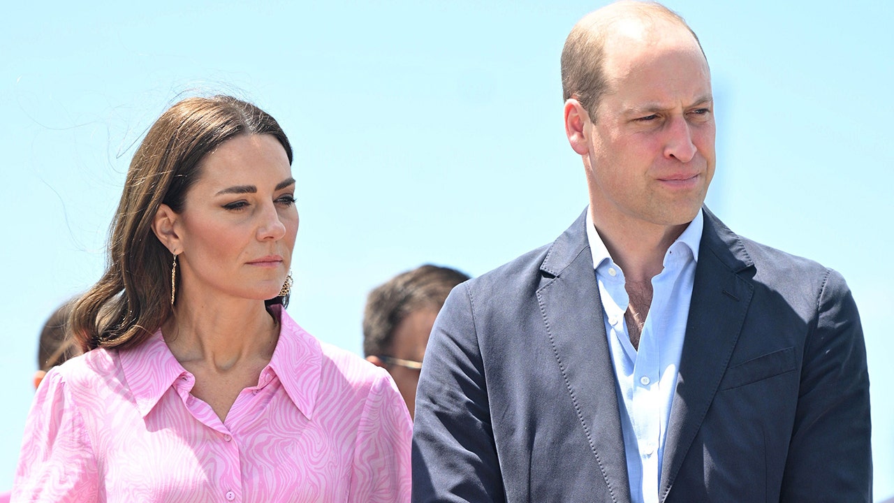 Prince William and Kate Middleton are ‘overwhelmed with remorse’ following tense Caribbean tour, source says