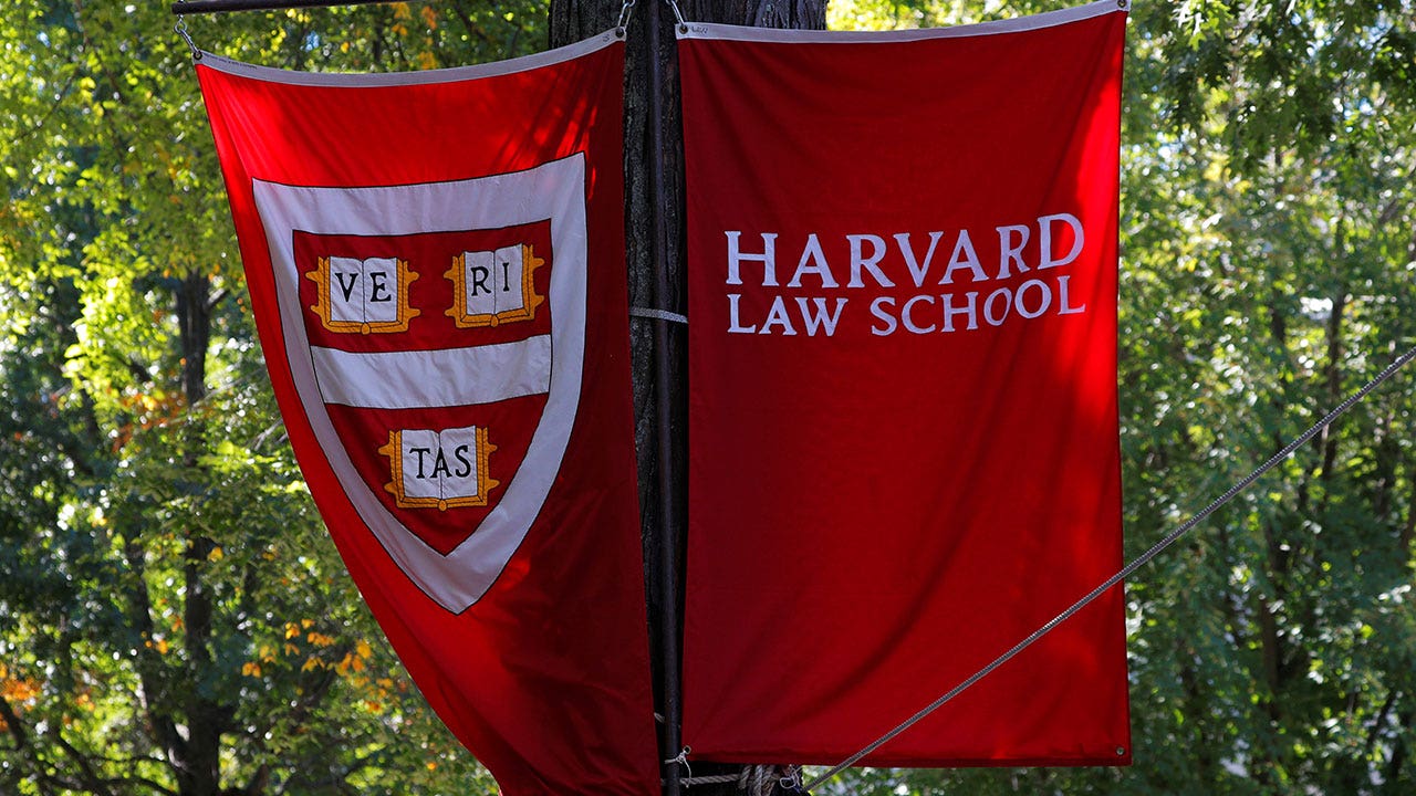 Harvard Law faculty weigh in: The 2021-2022 Supreme Court Term - Harvard  Law School