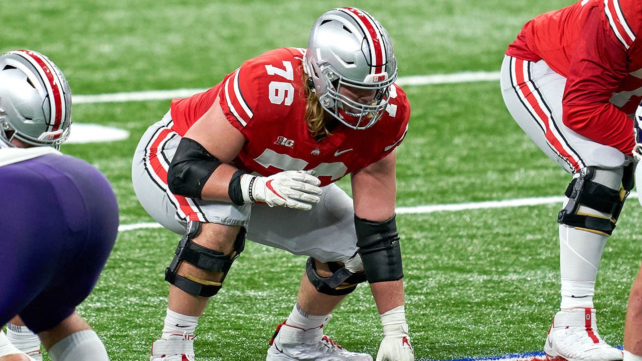 Ohio State Player Harry Miller Retires amid Mental Health Battle