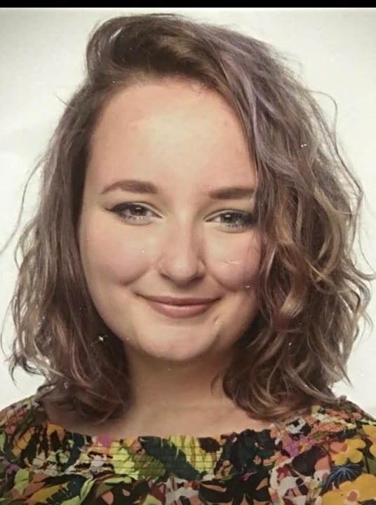 Who is Naomi Irion? Missing 18-year-old abducted from Walmart parking lot