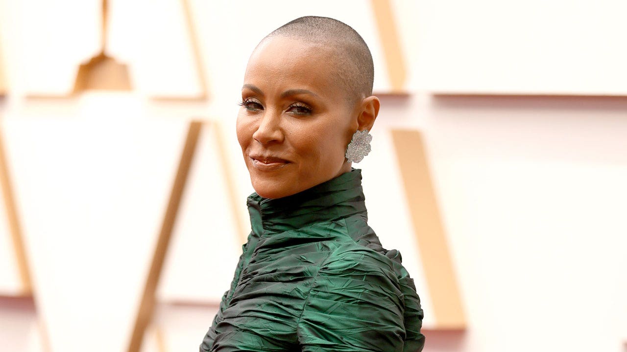 Jada Pinkett Smith speaks out to celebrate Judge Ketanji Brown Jackson’s Supreme Court confirmation