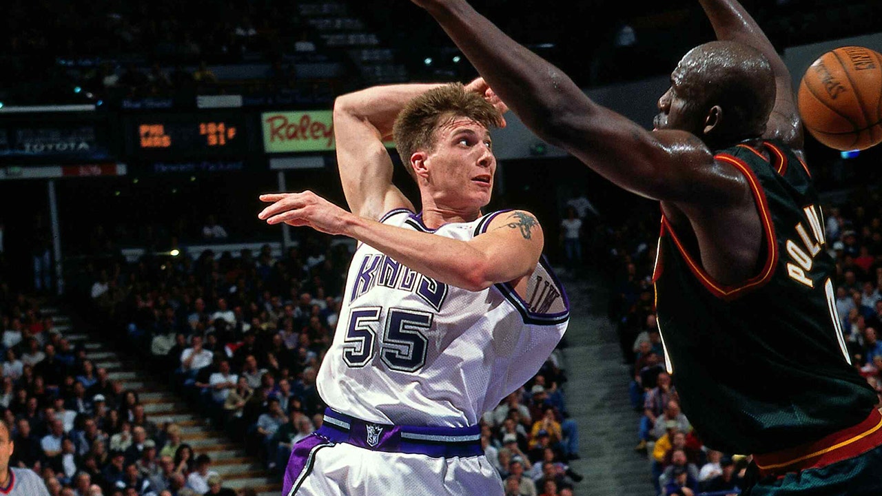 Jason Williams in awe of current NBA point guards: 'I would never score 30