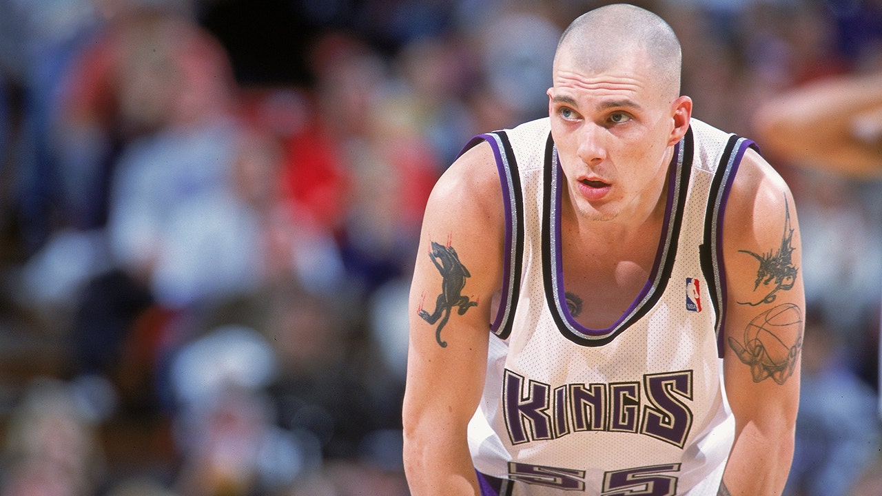 Ex-NBA star Jason Williams thinks refs 'have one of the hardest jobs in the  world