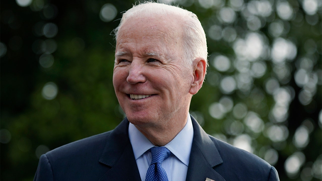 Biden jets to Europe as 'new world order' comments reverberate