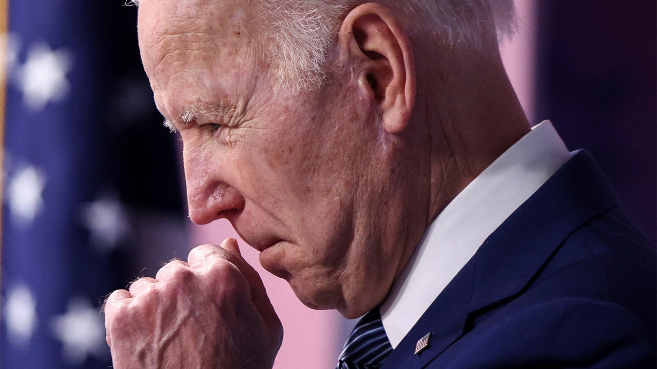 Democrats are waking up to Biden's age issue, strategists say