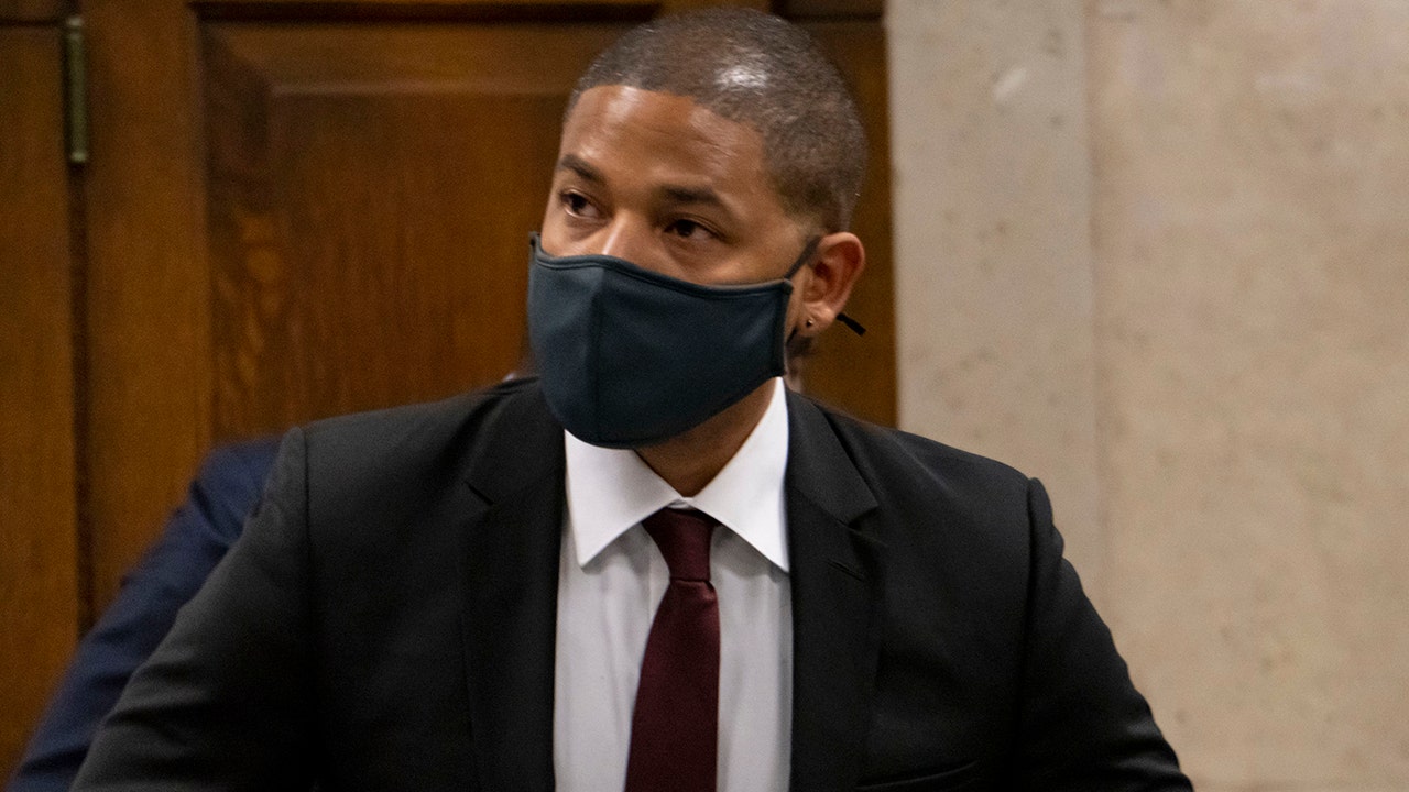 Jussie Smollett sentencing: Legal experts weigh in after actor learns fate