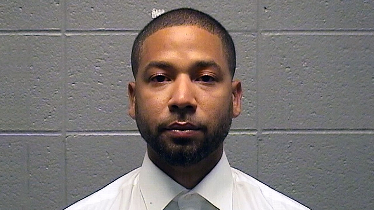 Jussie Smollett placed in psych ward at Cook County jail, brother says