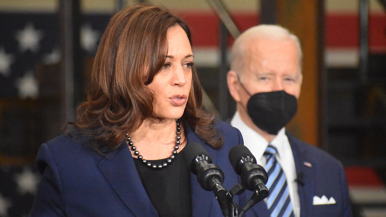 Kamala Harris ‘hasn’t proven’ to be qualified for VP: Charlie Hurt