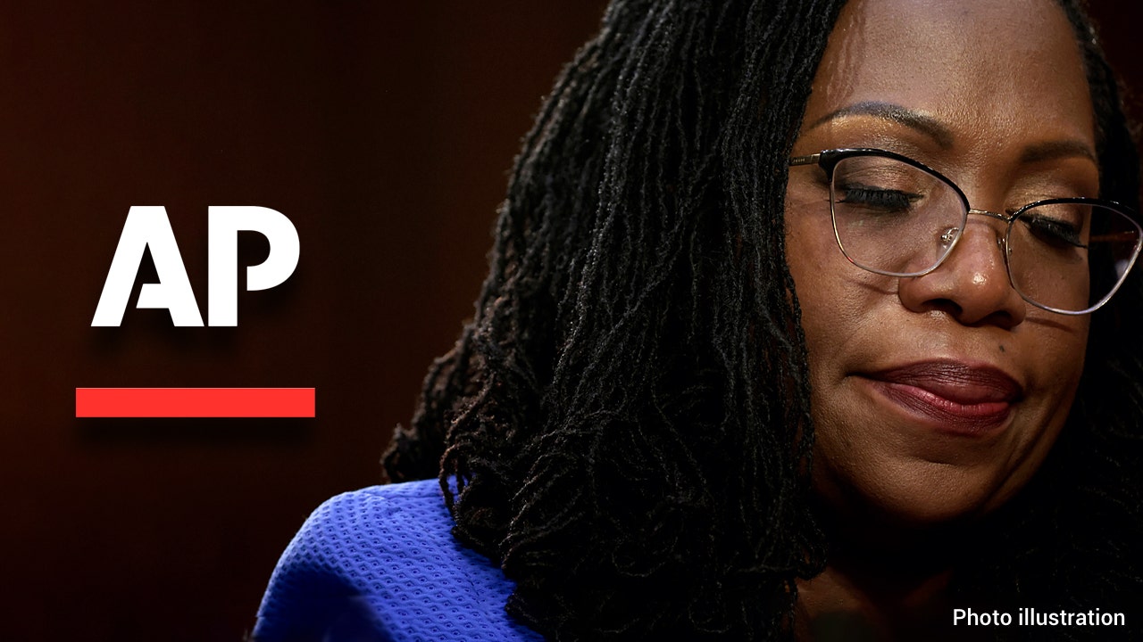 AP mocked for saying GOP opposes Ketanji Brown Jackson for having ‘too much empathy’