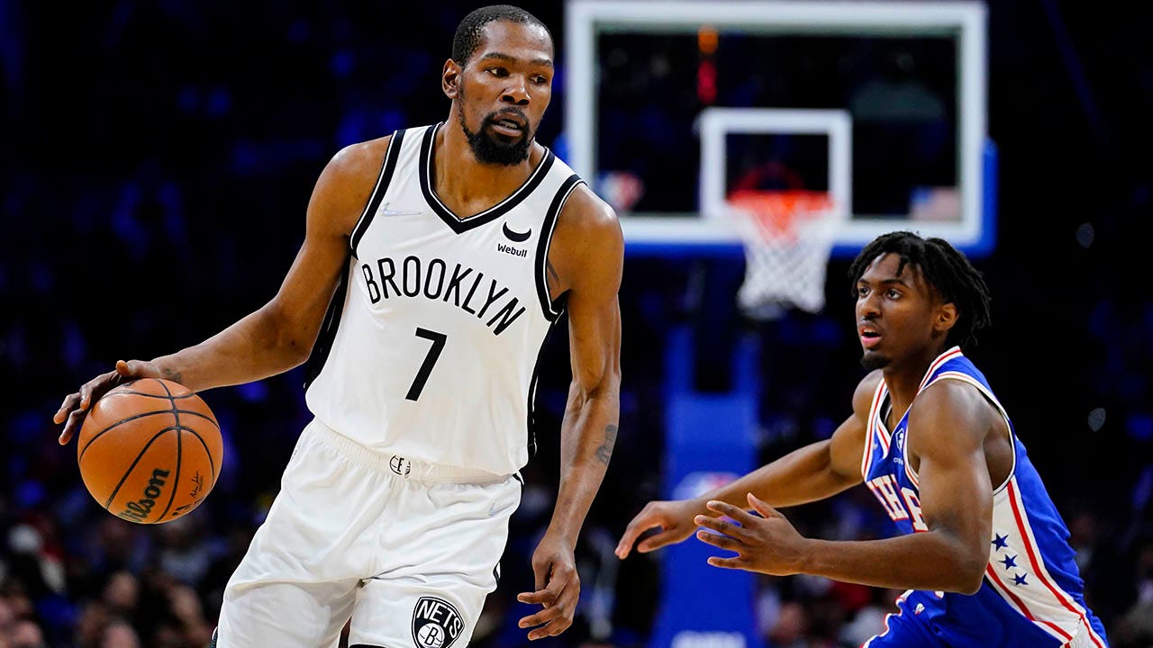 Kevin Durant meets with Nets owner Joe Tsai, delivers ultimatum: Report