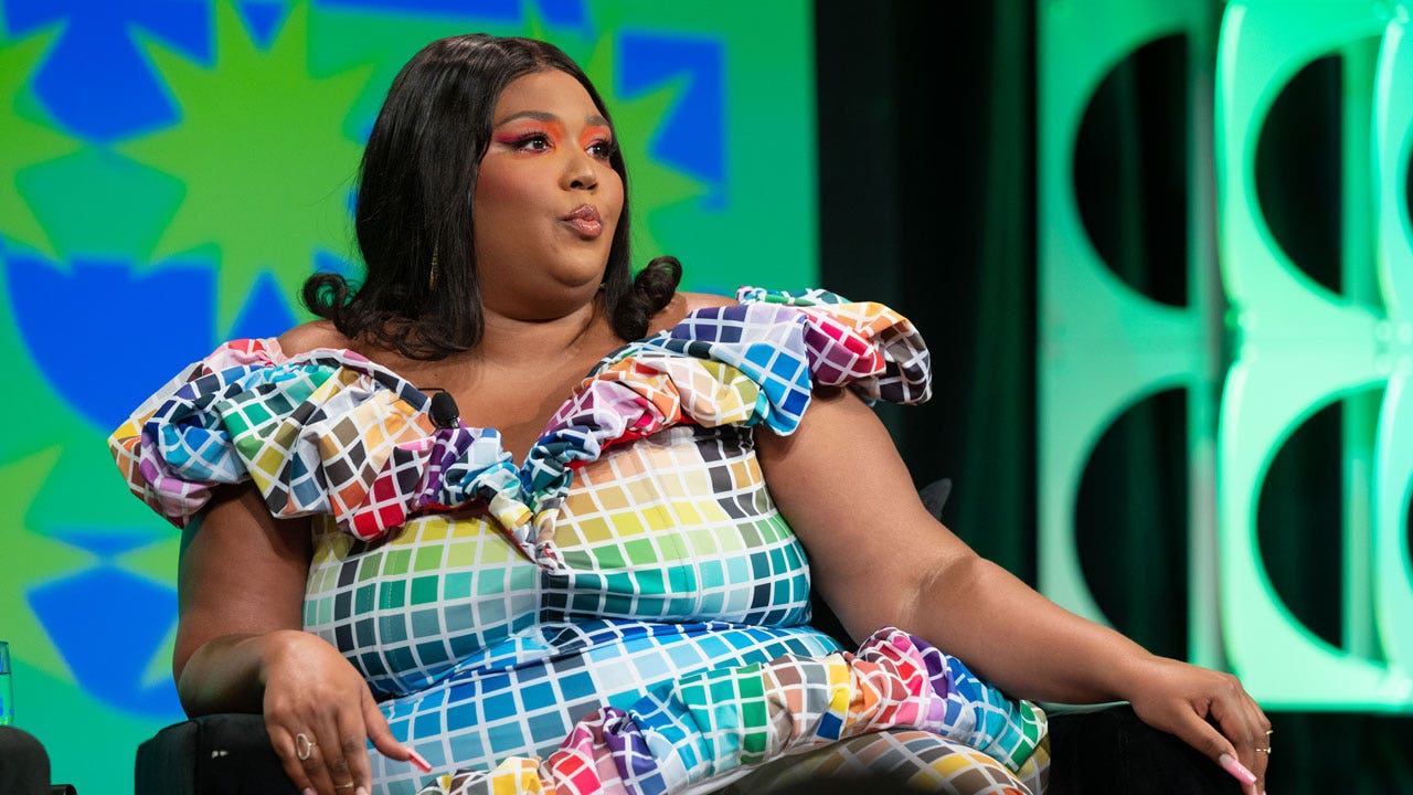 Lizzo criticizes Texas abortion law during SXSW Film Festival keynote session: 'Stay out of my body'