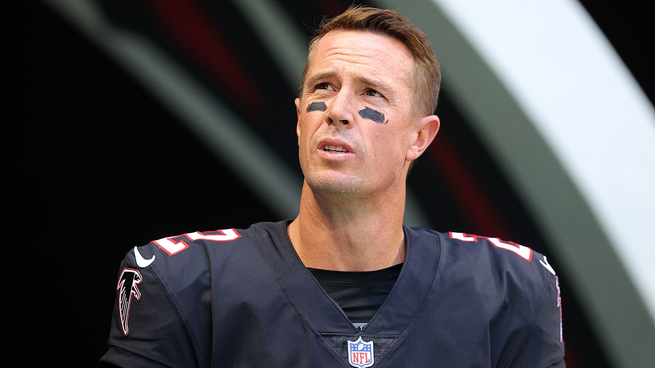 Falcons Từ Chối Quan Tâm Thương Mại đối Với Matt Ryan Tin Mới 