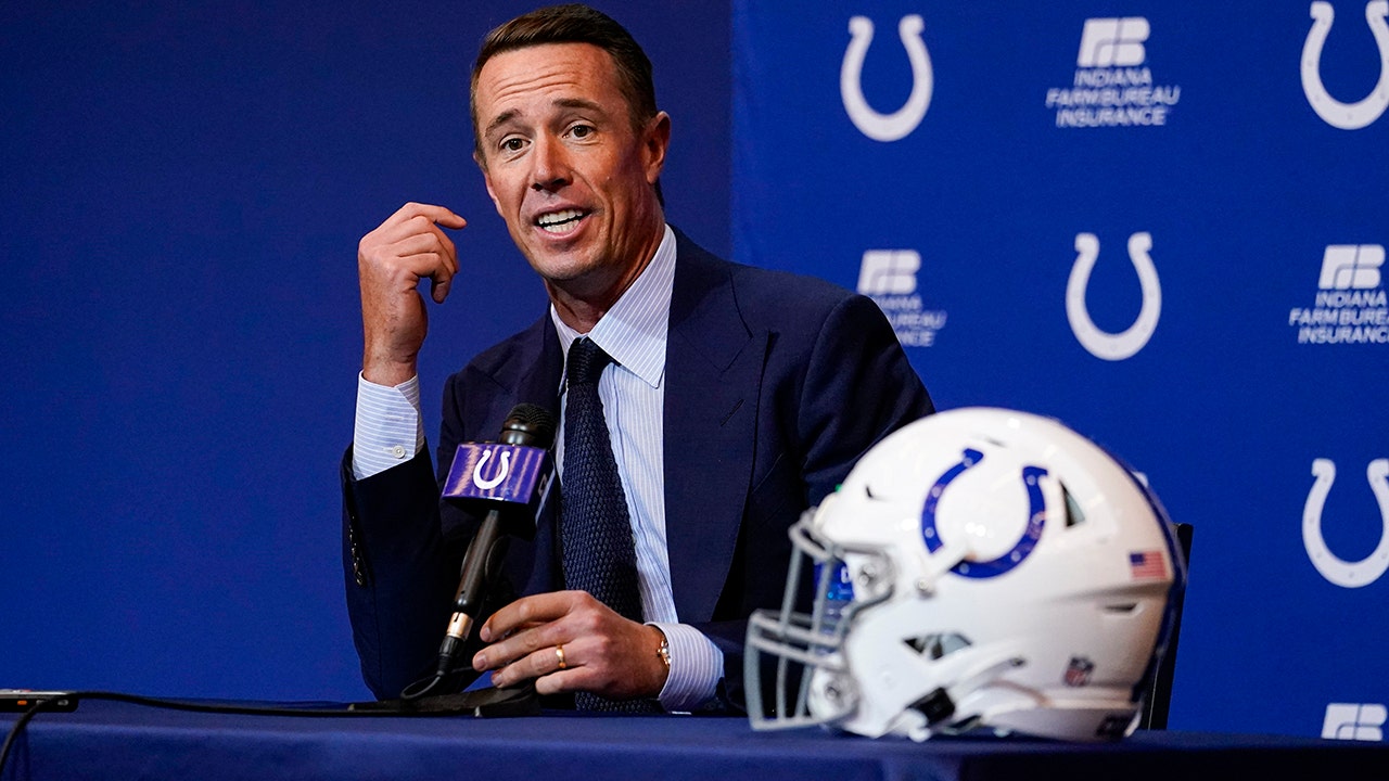 Matt Ryan trade: Colts Finalize Trading Their 2022 3rd Round Draft