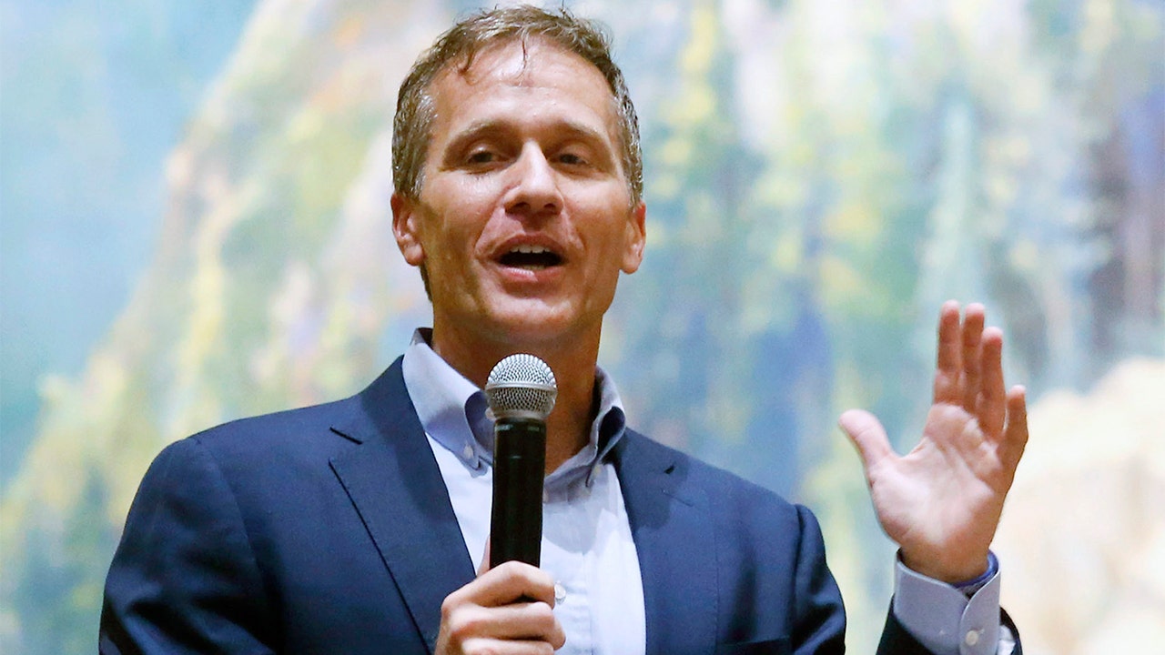 Missouri GOP Senate showdown: Greitens resists calls to drop out after abuse allegations