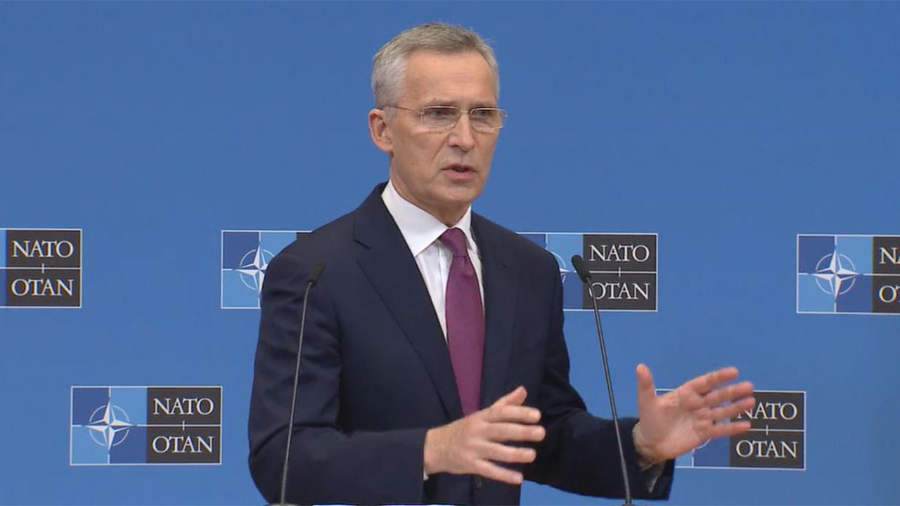 Nato-Chef: „Alle Beweise“ weisen auf deutsche Pipeline-Sabotage hin, blockiert Mitgliedschaftsfrage der Ukraine