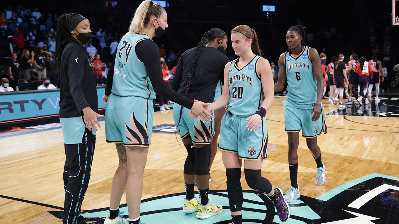 WNBA's Liberty fined $500,000 for chartering flights for players: report