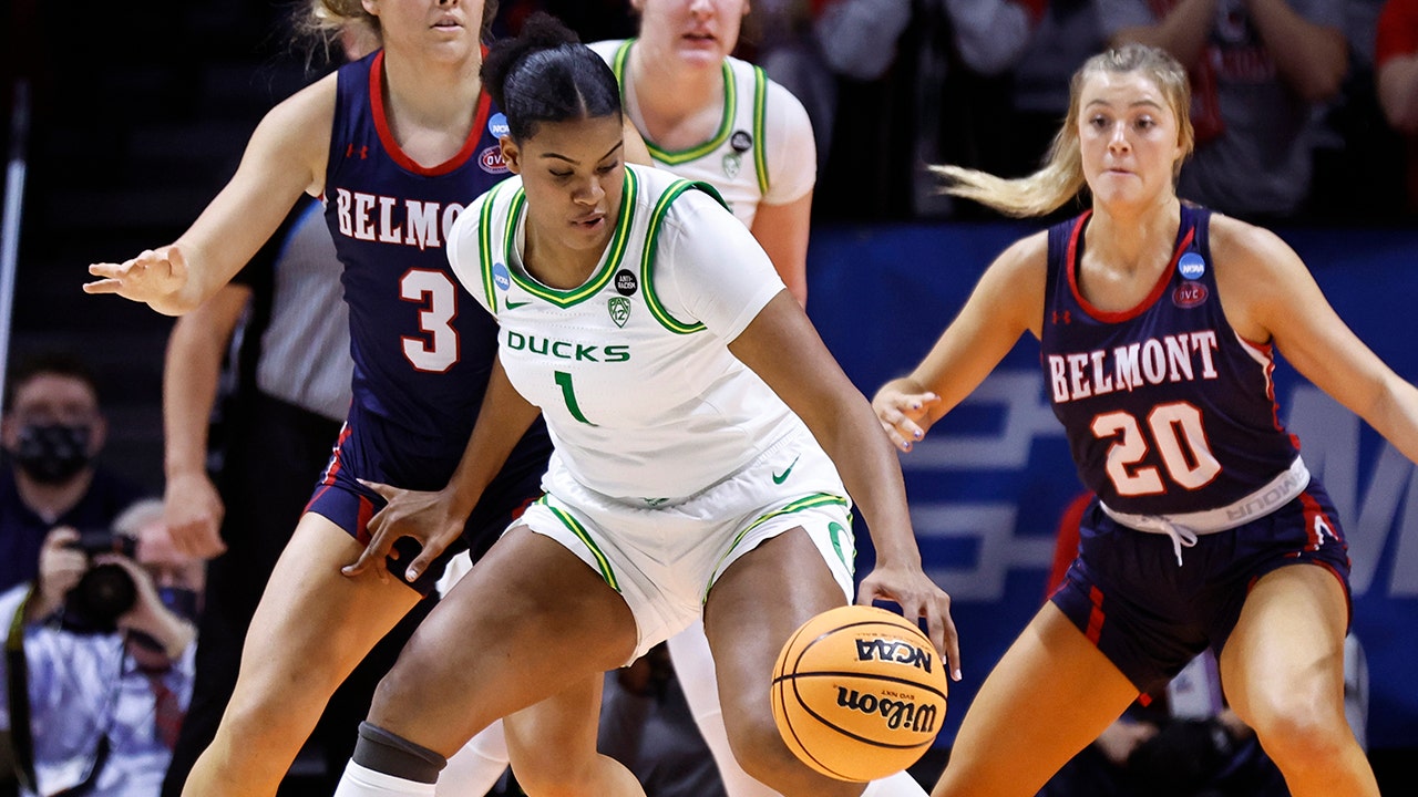 Oregon's Nyara Sabally declares for WNBA Draft Fox News