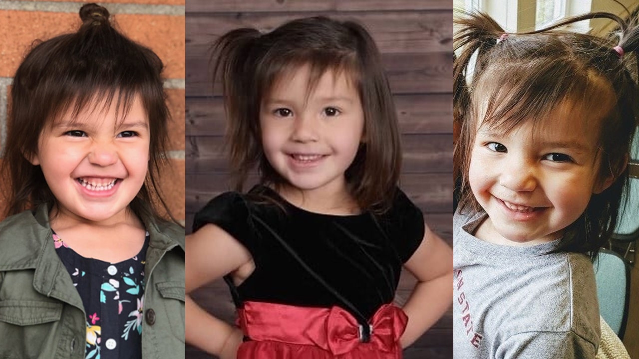 Missing Washington 6-year-old who siblings fear was 'eaten by wolves' may still be alive, profiler says