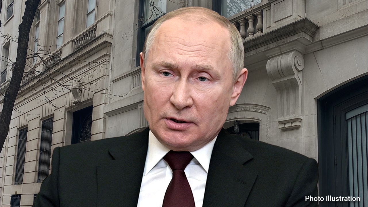 House passes Russian oil import ban amid Ukraine war – Fox News