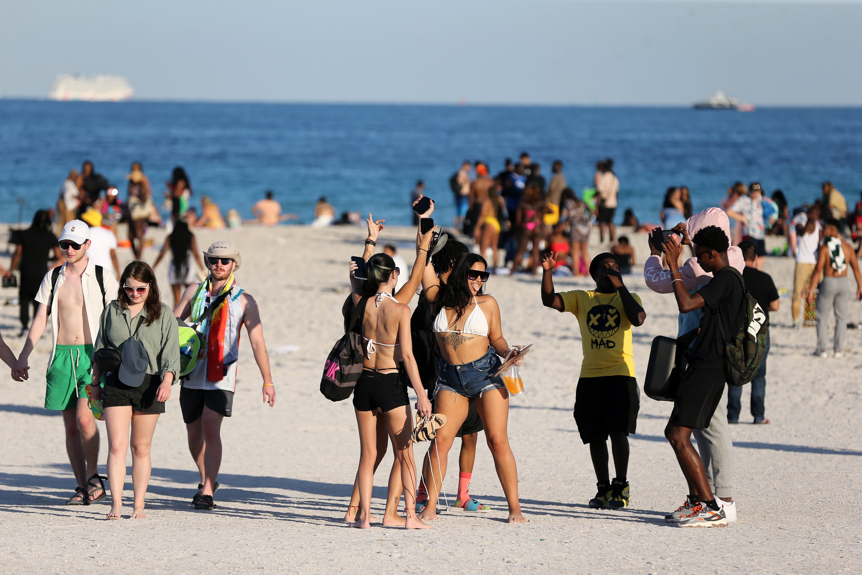Why I fear as a doctor that spring break 2023 will be the most dangerous ever
