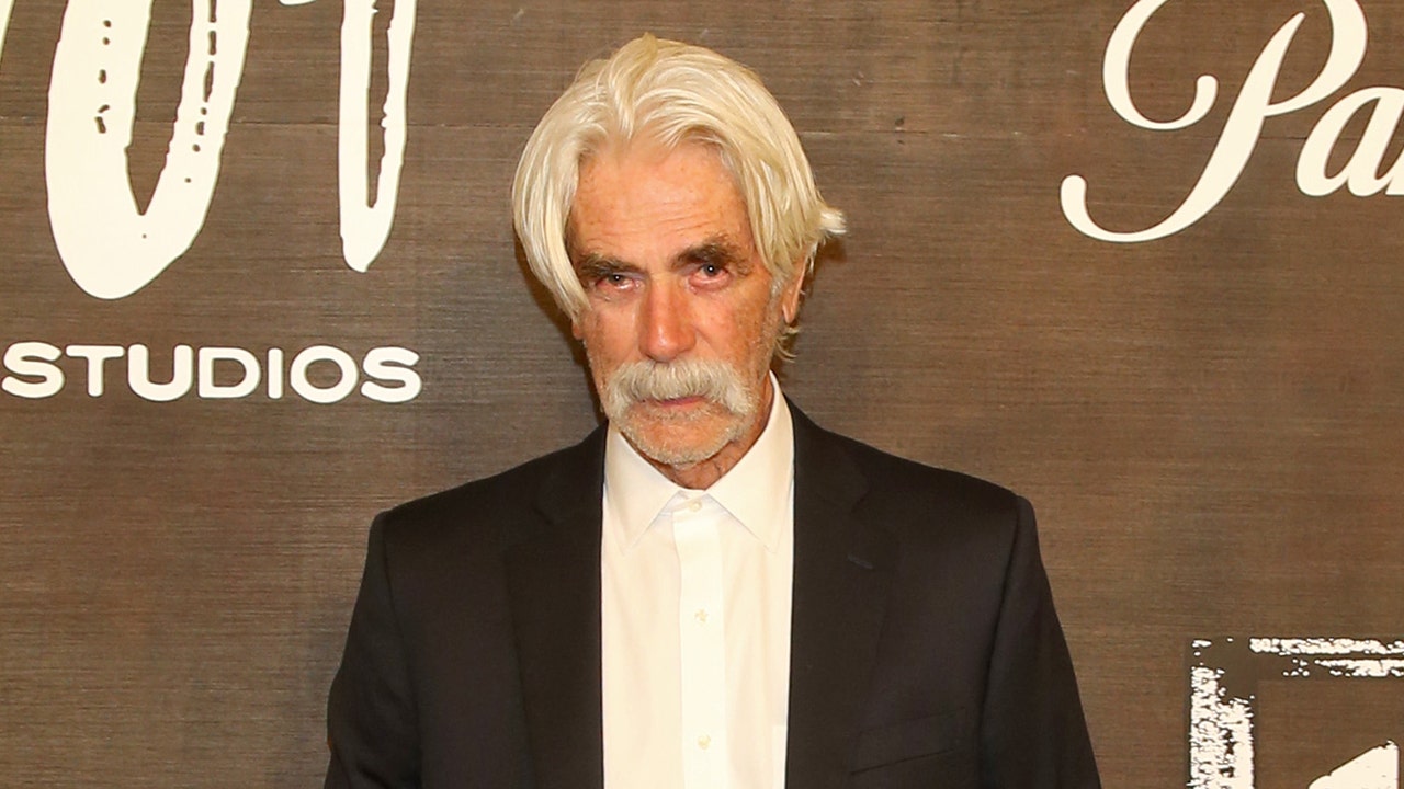 Sam Elliot slams ‘The Power of the Dog’ as ‘piece of s—’ film: ‘Where’s the Western in this Western?’