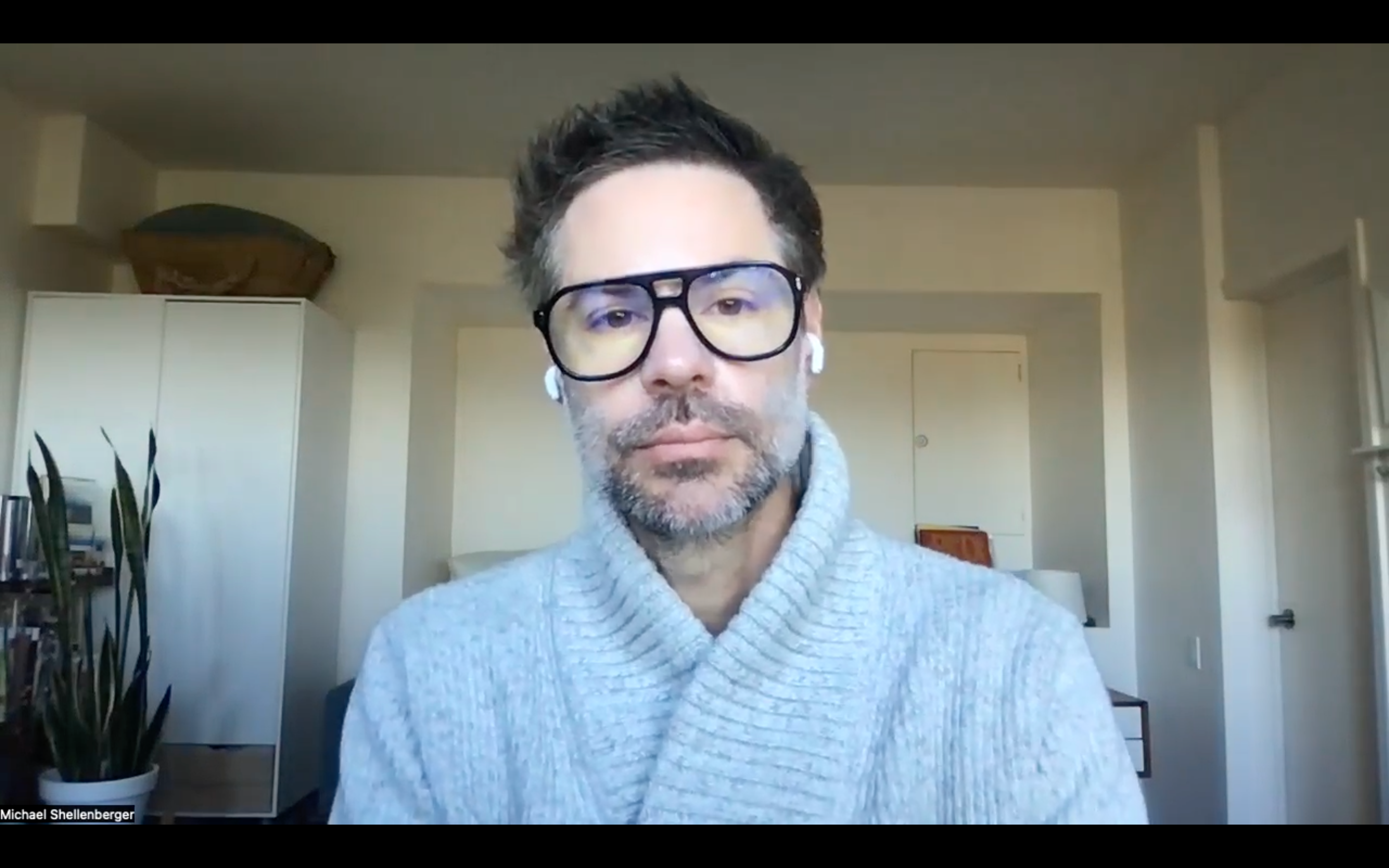 Europe's green energy policies strengthened Putin, Michael Shellenberger says